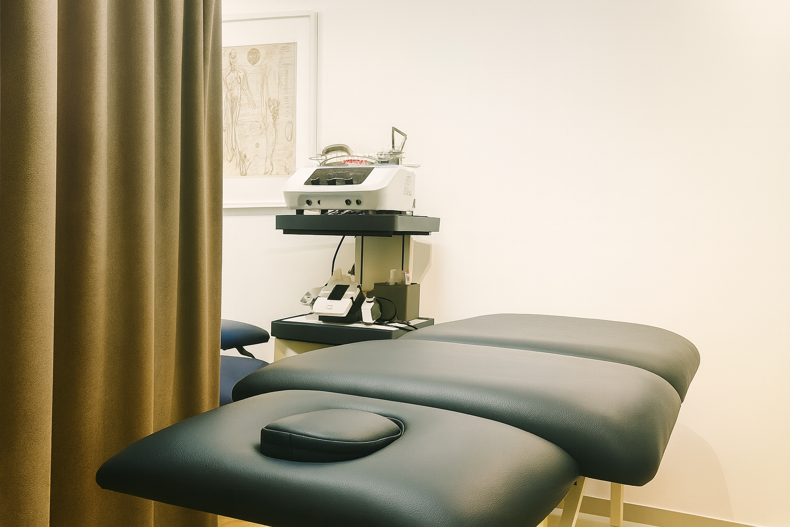 Physiotherapy Treatment