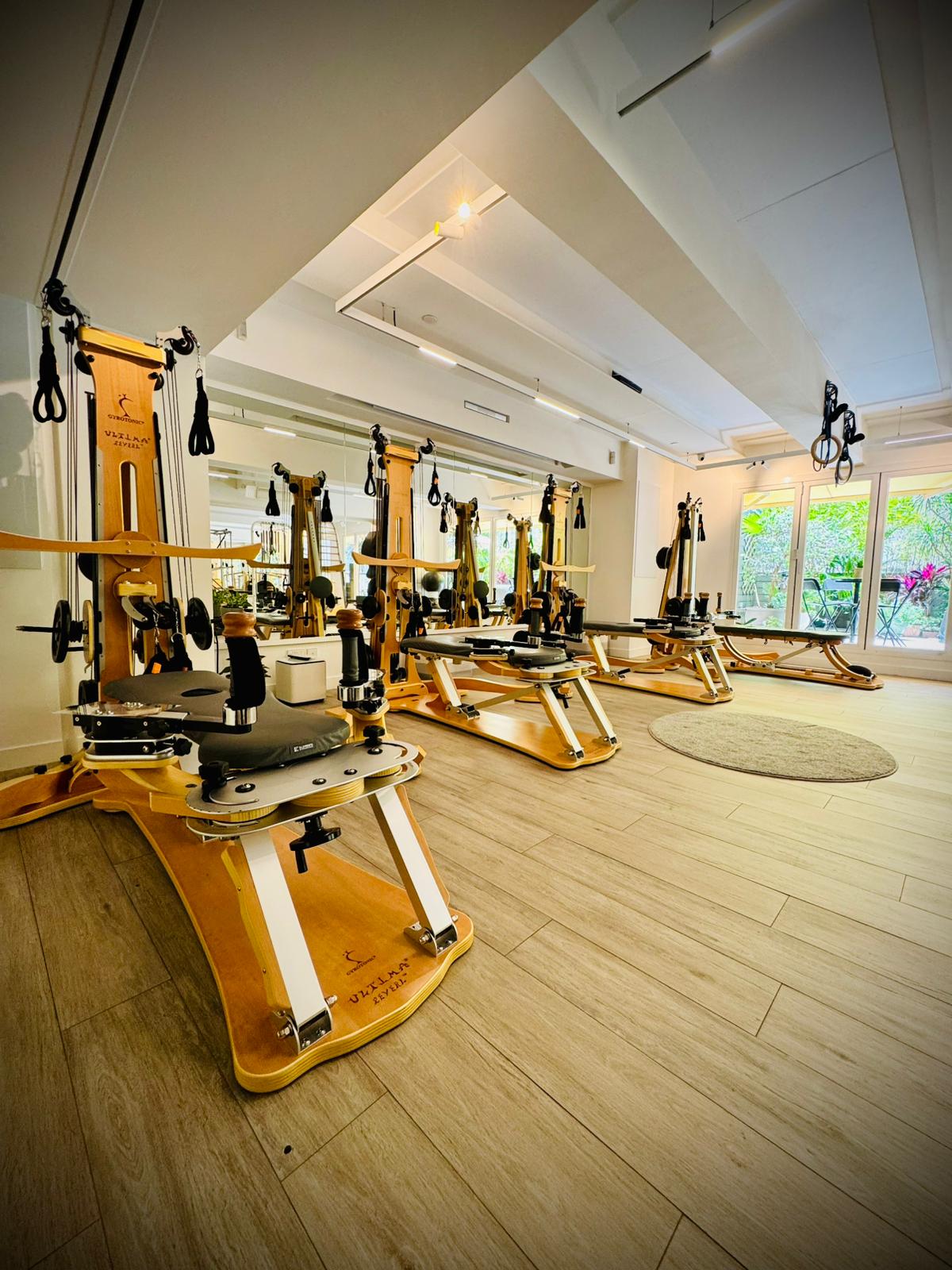 Therapeutic Exercise